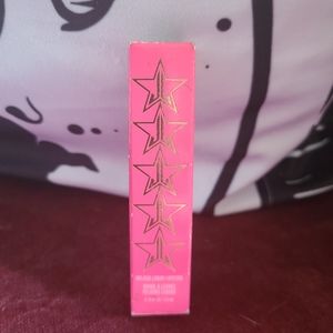 Jeffree Star Dirty Money Liquid Lipstick NIB